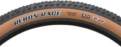 MAXXIS Rekon Race Dual EXO TR Skinwall 29" Faltreifen -Shimano Verkäufe 318030