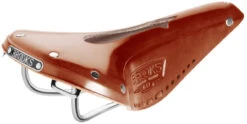 BROOKS B17 Narrow Imperial Sattel -Shimano Verkäufe 318241