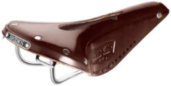 BROOKS B17 Narrow Imperial Sattel -Shimano Verkäufe 318242