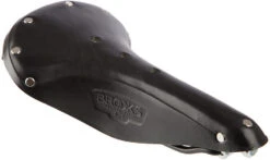 BROOKS B17 Narrow Sattel 12 BROOKS B17 Narrow Sattel -Shimano Verkäufe 318246