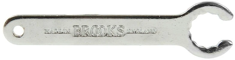 BROOKS B17 Narrow Sattel 8 BROOKS B17 Narrow Sattel – Bild 8