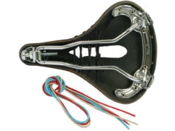 BROOKS B17 S Imperial Damen Sattel -Shimano Verkäufe 318255