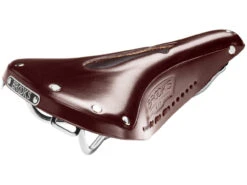 BROOKS B17 S Imperial Damen Sattel -Shimano Verkäufe 318257