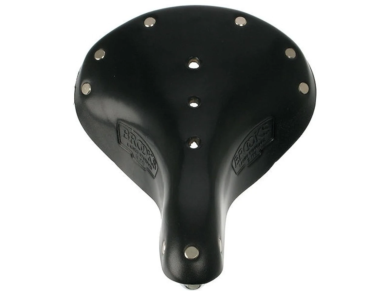 BROOKS B17 S Standard Damen Sattel 5 BROOKS B17 S Standard Damen Sattel – Bild 5