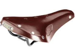 BROOKS B17 S Standard Damen Sattel 15 BROOKS B17 S Standard Damen Sattel -Shimano Verkäufe 318265