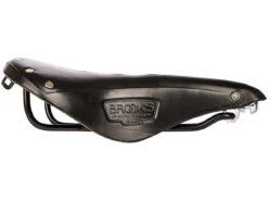 BROOKS B17 Standard Sattel -Shimano Verkäufe 318269