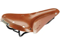BROOKS B17 Standard Sattel -Shimano Verkäufe 318274