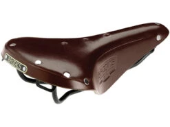 BROOKS B17 Standard Sattel -Shimano Verkäufe 318275