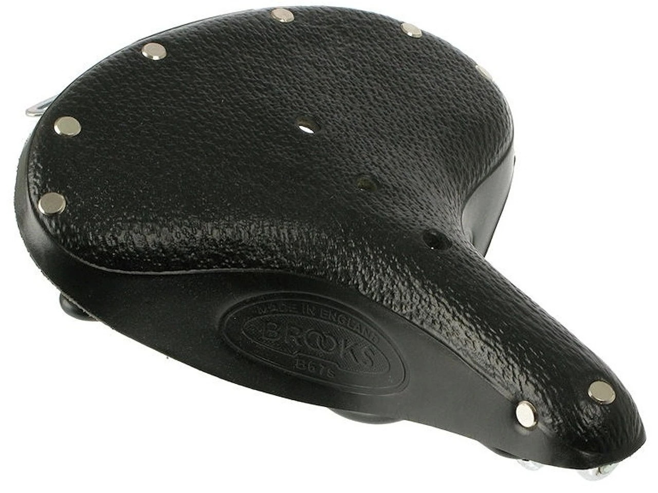 BROOKS B67 S Damen Sattel 1 BROOKS B67 S Damen Sattel