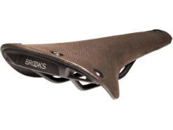 BROOKS Cambium C17 All Weather Sattel -Shimano Verkäufe 318291