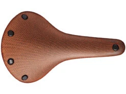 BROOKS Cambium C17 All Weather Sattel -Shimano Verkäufe 318292