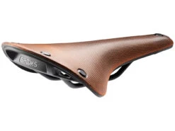 BROOKS Cambium C17 All Weather Sattel -Shimano Verkäufe 318293