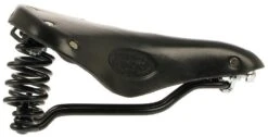 BROOKS Flyer S Damen Sattel -Shimano Verkäufe 318361
