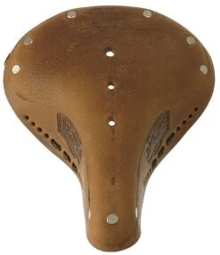 BROOKS Flyer S Damen Sattel -Shimano Verkäufe 318362