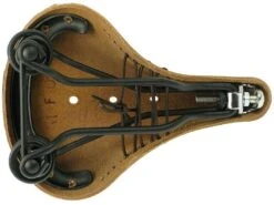 BROOKS Flyer S Damen Sattel -Shimano Verkäufe 318364