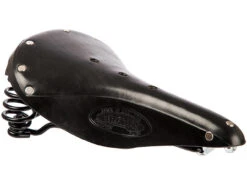 BROOKS Flyer Sattel -Shimano Verkäufe 318371