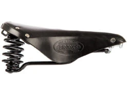 BROOKS Flyer Sattel -Shimano Verkäufe 318372