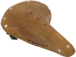 BROOKS Flyer Sattel -Shimano Verkäufe 318375