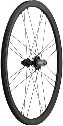 Campagnolo® Bora WTO 33 Carbon Disc Center Lock 28" Laufradsatz -Shimano Verkäufe 318479