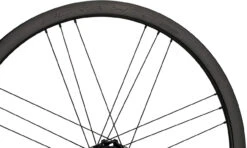 Campagnolo® Bora WTO 33 Carbon Disc Center Lock 28" Laufradsatz -Shimano Verkäufe 318481