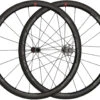 Fulcrum Speed 40C Carbon Laufradsatz