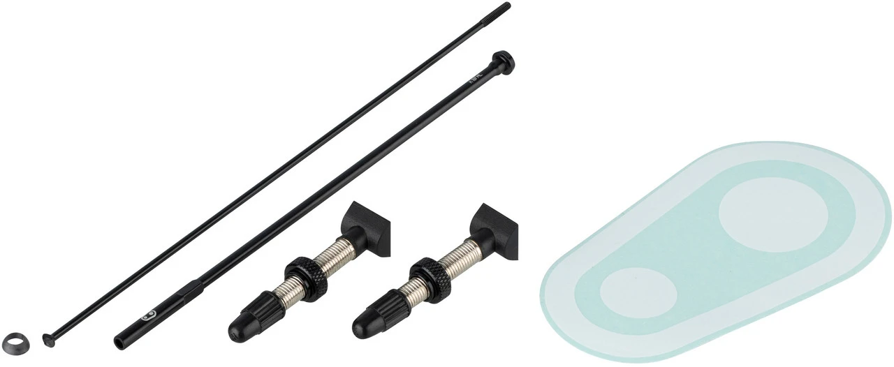 Crankbrothers Cobalt 2 Disc 6-Loch 29" Boost Laufradsatz 7 Crankbrothers Cobalt 2 Disc 6-Loch 29" Boost Laufradsatz – Bild 7