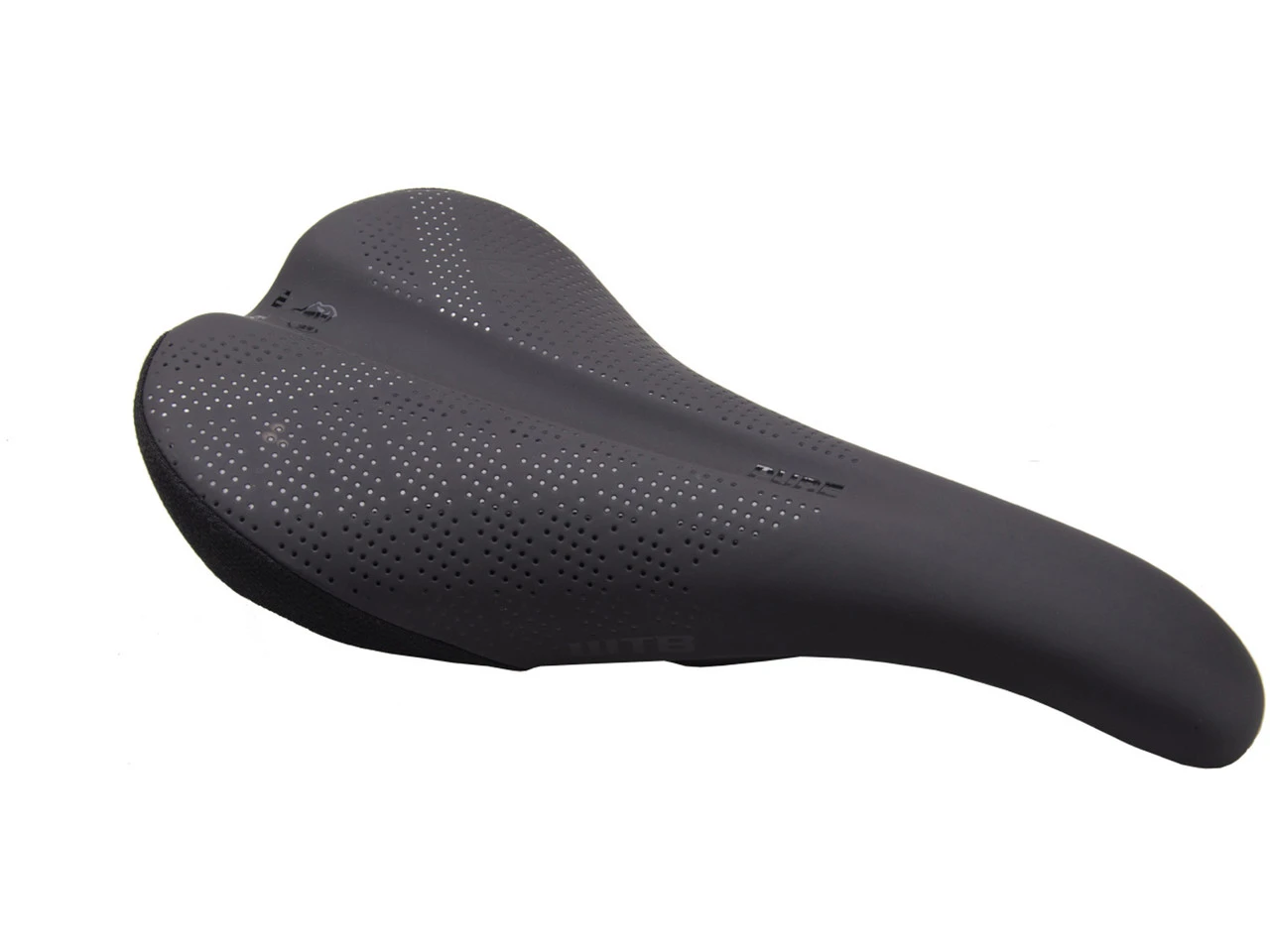 Wtb Pure CrMo Sattel 2 Wtb Pure CrMo Sattel – Bild 2