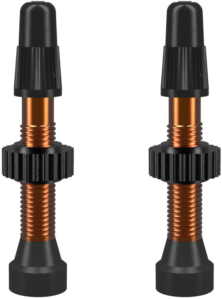 Wtb TCS Aluminium Presta Tubelessventil 1 Wtb TCS Aluminium Presta Tubelessventil