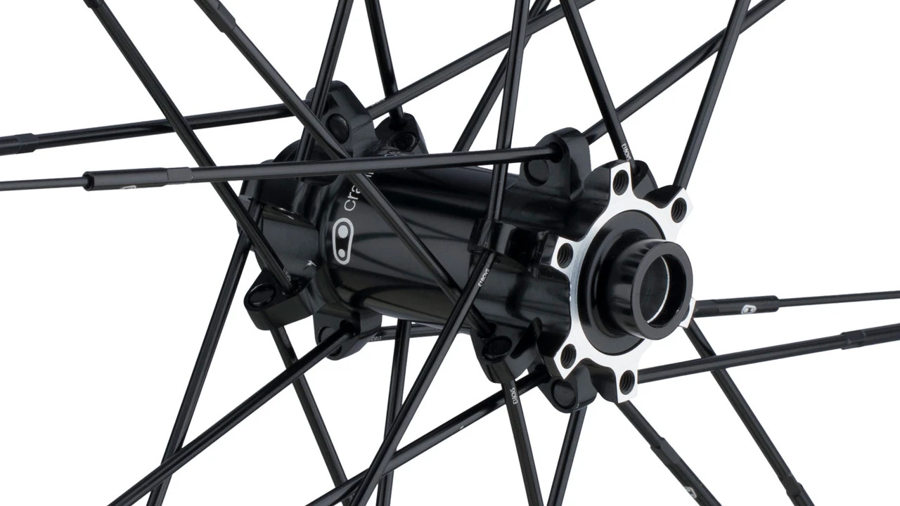 Crankbrothers Cobalt 2 Disc 6-Loch 29" Laufradsatz 3 Crankbrothers Cobalt 2 Disc 6-Loch 29" Laufradsatz – Bild 3