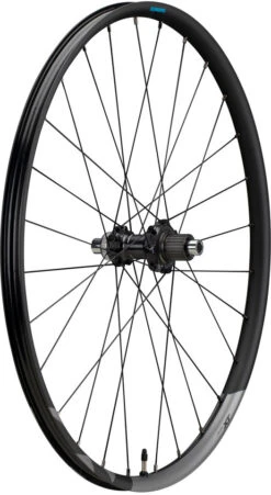 Shimano WH-M8100-TL-B XT Disc Center Lock 27,5" Laufradsatz -Shimano Verkäufe 321940