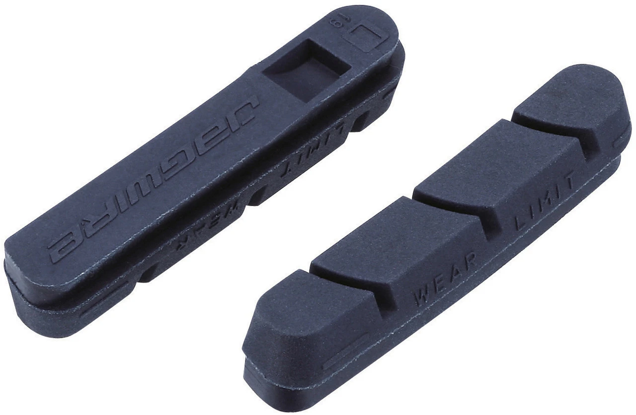 JAGWIRE Bremsgummis Road Pro Click Fit Für Campagnolo 2 JAGWIRE Bremsgummis Road Pro Click Fit Für Campagnolo – Bild 2