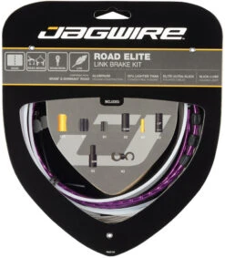 JAGWIRE Road Elite Link Bremszugset 14 JAGWIRE Road Elite Link Bremszugset -Shimano Verkäufe 322467
