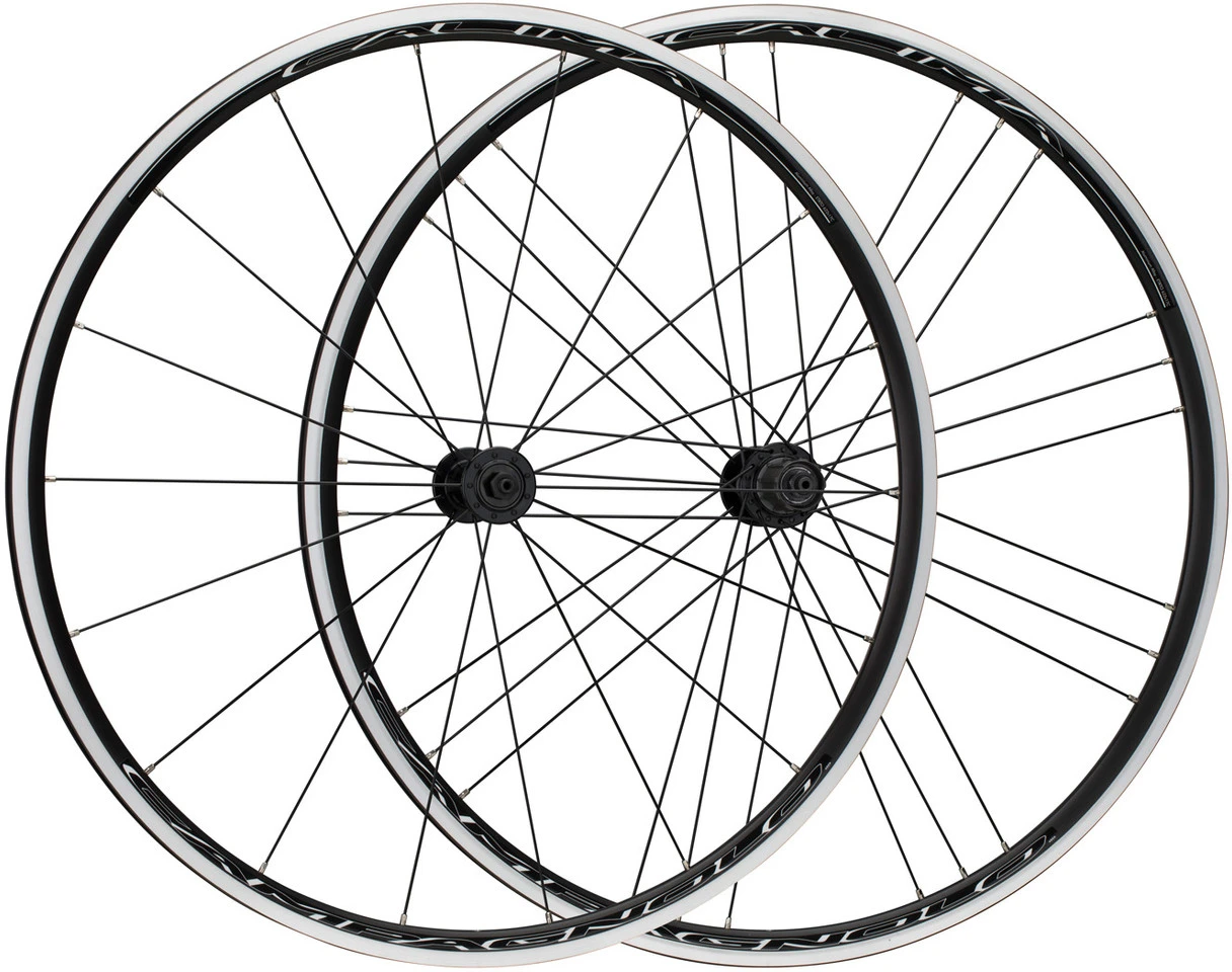 Campagnolo® Calima G3 Laufradsatz 1 Campagnolo® Calima G3 Laufradsatz