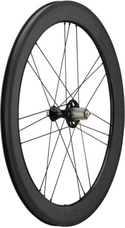 Campagnolo® Bora WTO 60 Road 28" Laufradsatz -Shimano Verkäufe 322832