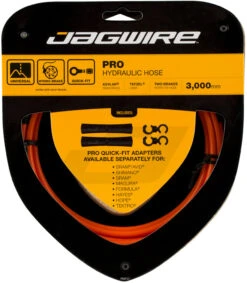 JAGWIRE Bremsleitung Mountain Pro Hydraulic Hose -Shimano Verkäufe 323120