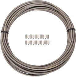 JAGWIRE Bremszugaußenhülle CGX-SL 10 M -Shimano Verkäufe 323136