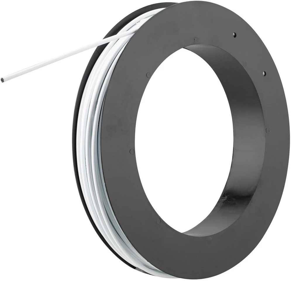 JAGWIRE Bremszugaußenhülle CGX-SL - 50 Meter Rolle 2 JAGWIRE Bremszugaußenhülle CGX-SL - 50 Meter Rolle – Bild 2