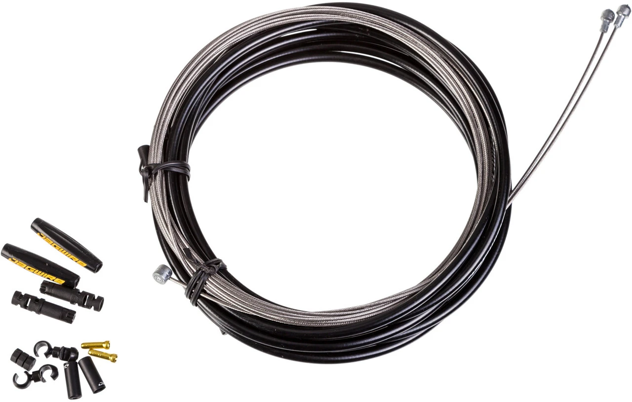 JAGWIRE Universal Sport XL Bremszugset 5 JAGWIRE Universal Sport XL Bremszugset – Bild 5