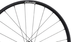 Syntace W25i Alu EVO3 Disc Center Lock 28" Laufradsatz -Shimano Verkäufe 323326