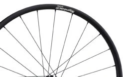 Syntace W25i Alu Disc Center Lock 28" Laufradsatz -Shimano Verkäufe 323332