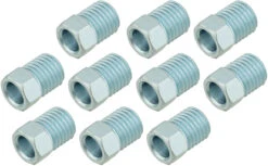 JAGWIRE Überwurfmutter Für Bremsleitung