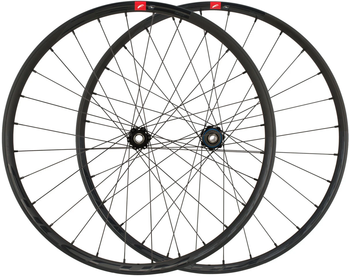 Fulcrum E-Fire 3 Disc 6-Loch Boost 27,5" Laufradsatz 2019 1 Fulcrum E-Fire 3 Disc 6-Loch Boost 27,5" Laufradsatz 2019