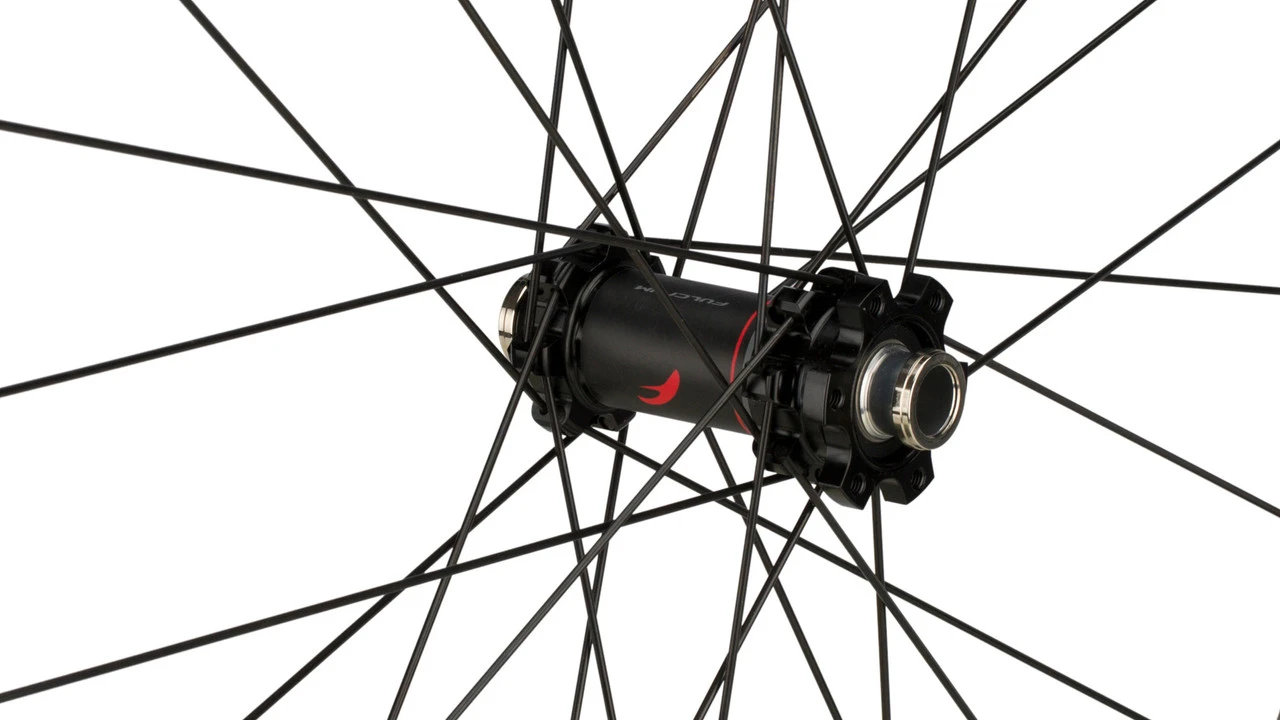 Fulcrum E-Fire 5 Disc 6-Loch Boost 27,5" Laufradsatz 2019 3 Fulcrum E-Fire 5 Disc 6-Loch Boost 27,5" Laufradsatz 2019 – Bild 3