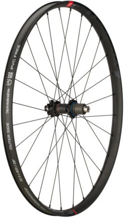 Fulcrum E-Metal 3 Disc 6-Loch Boost 27,5" Laufradsatz 2019 -Shimano Verkäufe 324624