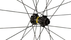 Mavic Aksium Disc Center Lock Laufradsatz -Shimano Verkäufe 324635