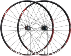 Fulcrum Red Passion 3 27,5" Disc Center Lock Boost Laufradsatz