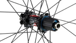 Fulcrum Red Passion 3 27,5" Disc Center Lock Boost Laufradsatz -Shimano Verkäufe 324745