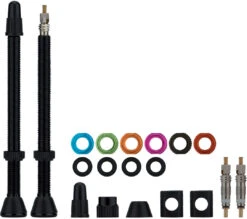 Orange-seal Versavalve Tubeless Ventil 2er-Set 8 Orange-seal Versavalve Tubeless Ventil 2er-Set -Shimano Verkäufe 324927