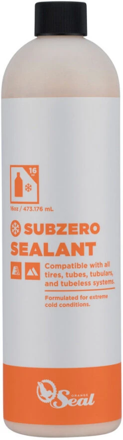 Orange-seal Subzero Sealant Dichtmittel 7 Orange-seal Subzero Sealant Dichtmittel -Shimano Verkäufe 325058