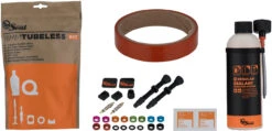 Orange-seal Regular Sealant Tubeless Kit 11 Orange-seal Regular Sealant Tubeless Kit -Shimano Verkäufe 325069